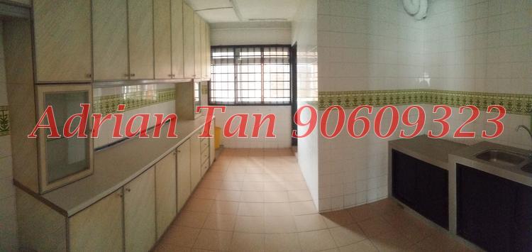Blk 492D Tampines Street 45 (Tampines), HDB 5 Rooms #102620962